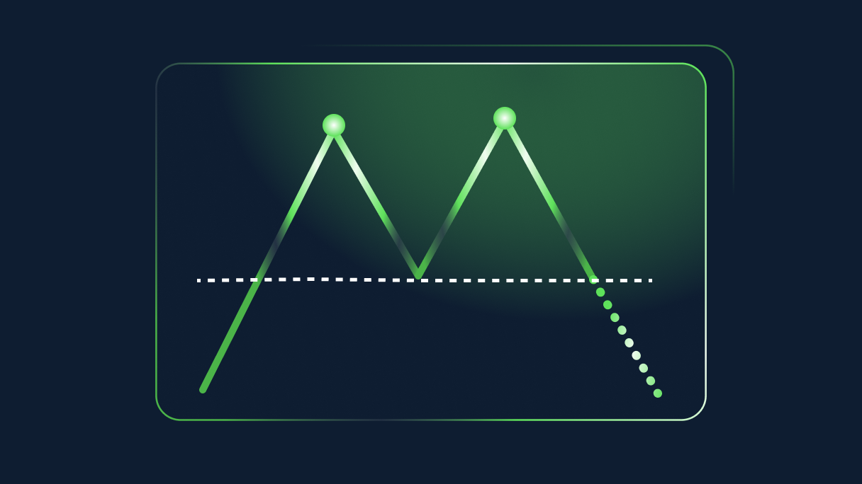 A complete guide to reversal candlestick patterns
