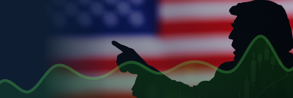 Trump's triumph in Iowa ignites Forex markets