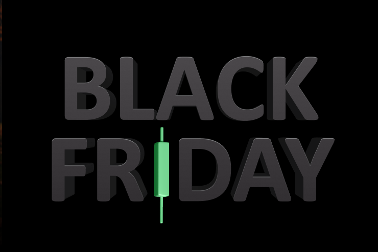 How to trade Black Friday 2025