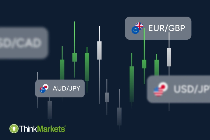 What affects forex exchange rates?