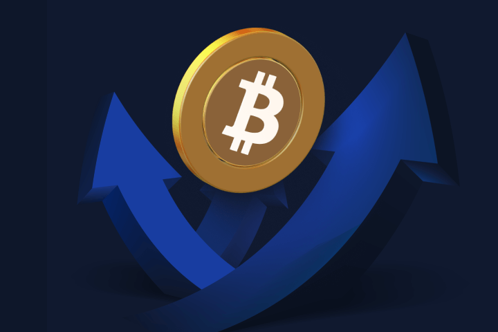 Bitcoin looks ready to soar as trade war pause is extended