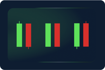 What is the Marubozu candlestick pattern?