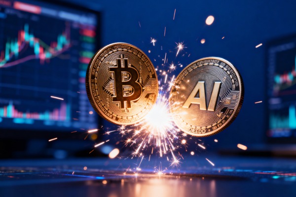 Se enfría el impulso: tecnología y cripto lideran la caída de diciembre