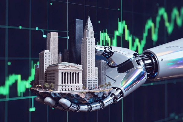 Wall Street entre entusiasmo tecnológico y cautela estructural