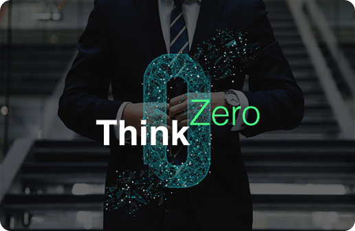 What is ThinkZero?