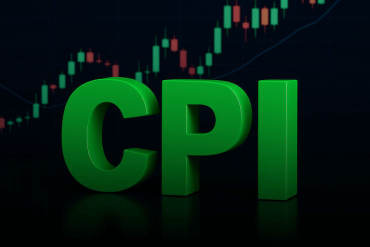 فرص الأسواق في ظل ترقب بيانات التضخم الأمريكية