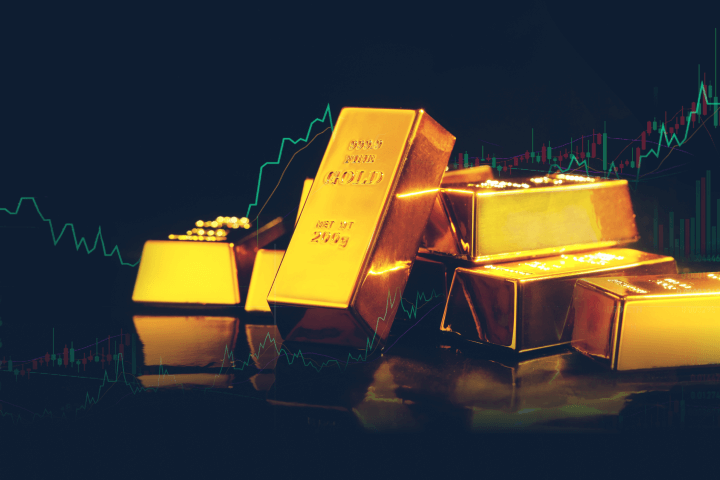 Gold in limbo: will NFP data trigger a 7% move in prices?