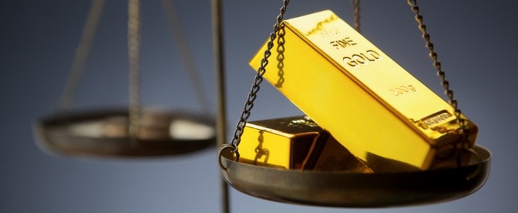 Why Gold Trading Might Be Your Best Investment Buddy