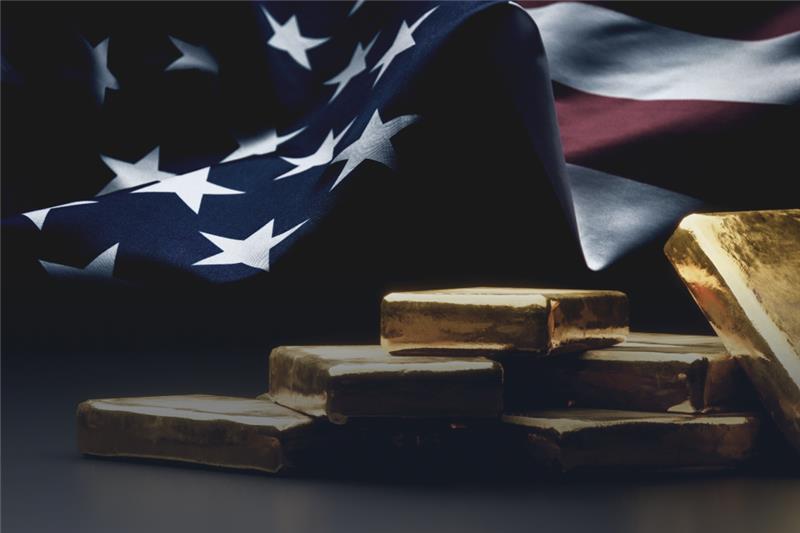 TM Weekly: Trump’s return lifts EURUSD, while Gold nears ATH – what's next?