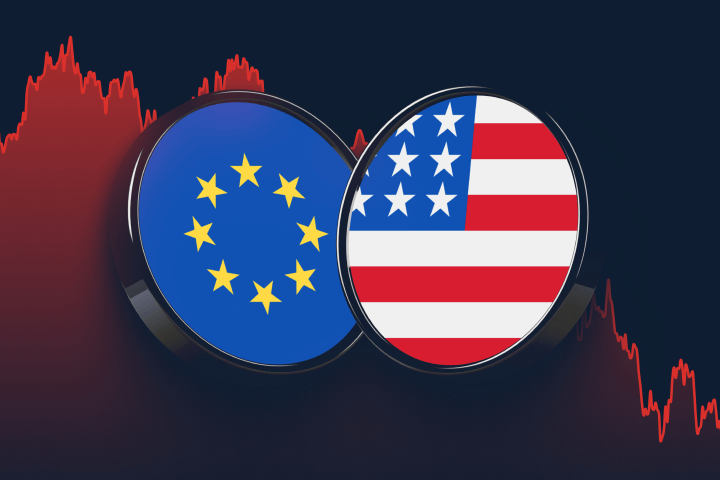 Will US CPI and the ECB sink EUR/USD to rock bottom this week?