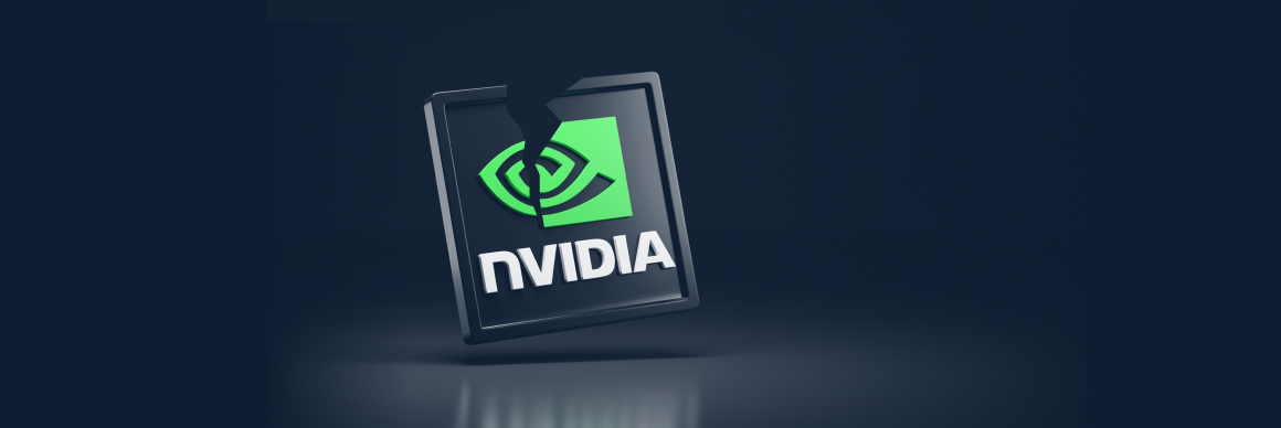 NVIDIA Corp announces 10-to-1 stock split 