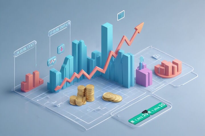 台指期怎麼玩?台指期貨買賣需注意什麼?