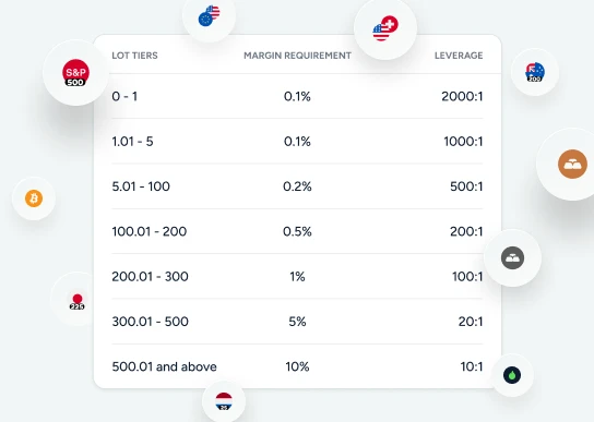 Dynamic Leverage