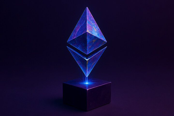 Ethereum Skyrockets 23%, and Trump plots to oust Powell