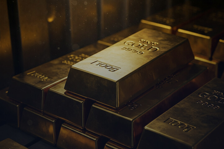 Markets supported by trade optimism but Gold continues to gain