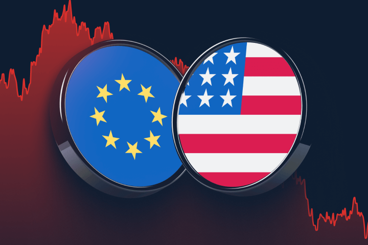 Another day, another blow for EUR/USD — is the 2023 low next?