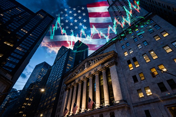 Cautela estratégica en Wall Street antes del dato de empleo