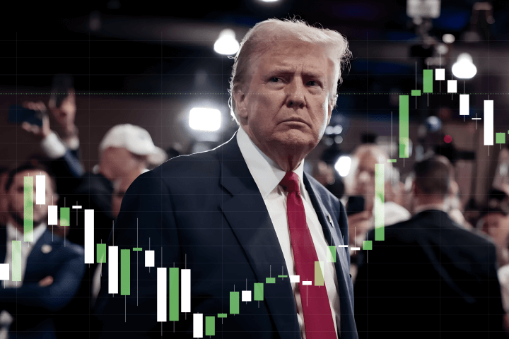 TM weekly: Markets brace for Trump’s policies, PMIs, and crypto surges