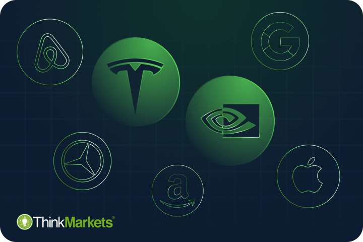 What Are Stock Symbols And How To Use Them For Trading Stock CFDs