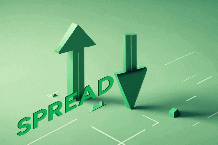 Spread ระหว่าง Bid และ Ask ใน Forex คืออะไร