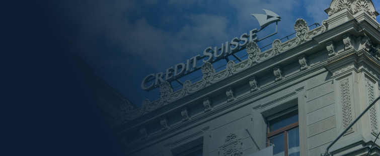 UBS to the rescue, is the crisis over for Credit Suisse?