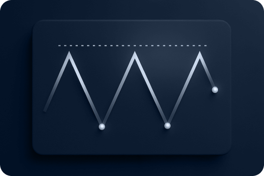 Triple Top Pattern: Types, Reliability & How to Trade The Chart Pattern