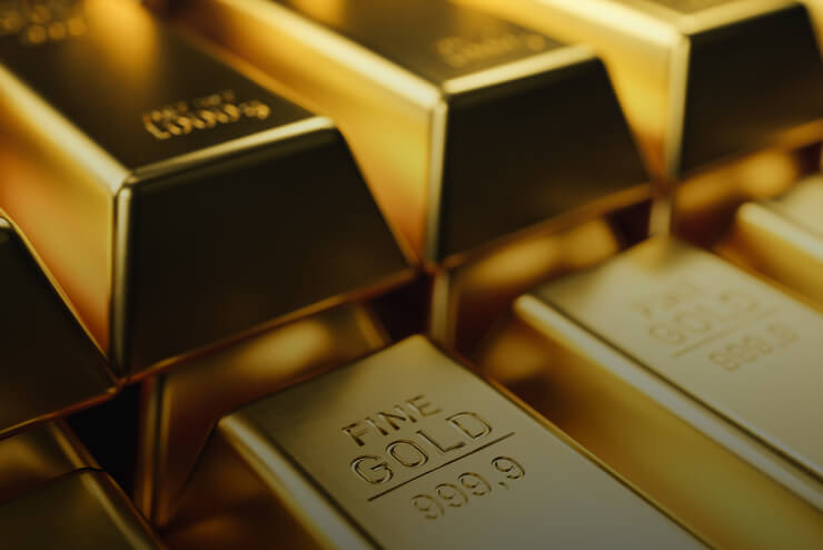 Gold reacts to Fed, US-China trade deal at APEC