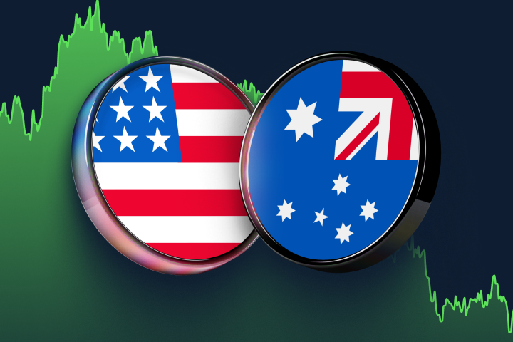 RBA holds firm, while Fed cuts - what’s next for AUD/USD?