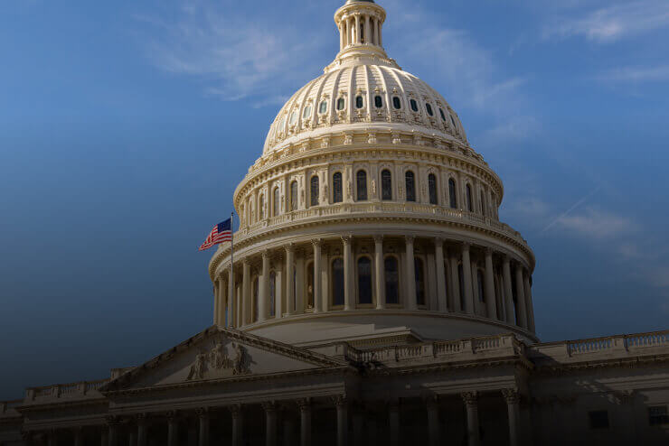 How to trade the US government reopening