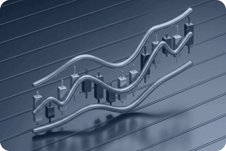 Keltner Channel indicator: Formula, settings and how to use it for strategies