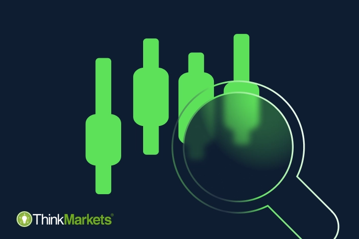 What is technical analysis in trading?