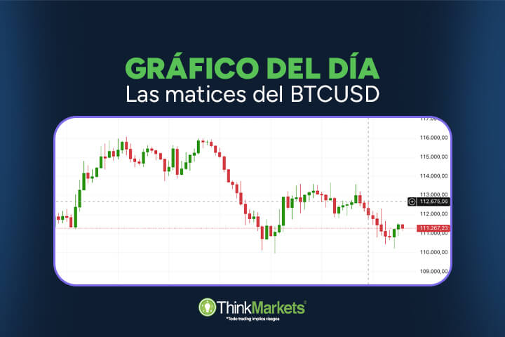 Bitcoin en pausa... pero no por mucho tiempo