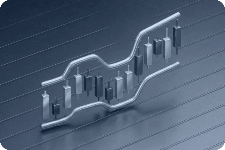 How to use the Donchian Channel indicator in breakout, trend-following and pullback strategies