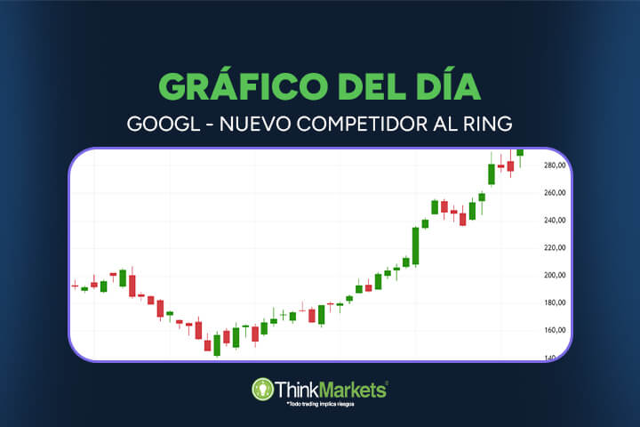 Alphabet vs. Meta: la alianza inesperada y la batalla por el futuro tech